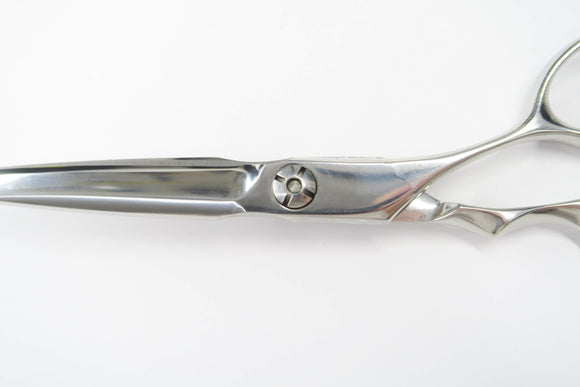 Bランク【mateli scissors マテリシザー】  シザー 美容師・理容師 6.4インチ 右利き 【中古】:H-11662