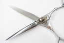 Bランク【mateli scissors マテリシザー】  シザー 美容師・理容師 6.4インチ 右利き 【中古】:H-11662