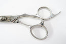Bランク【mateli scissors マテリシザー】  シザー 美容師・理容師 6.4インチ 右利き 【中古】:H-11662