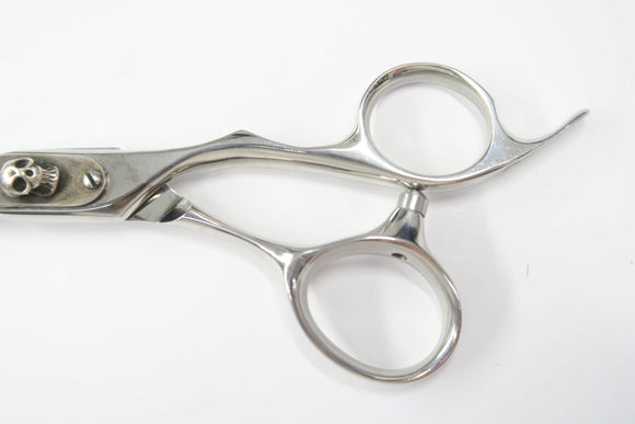 Bランク【mateli scissors マテリシザー】  シザー 美容師・理容師 6.4インチ 右利き 【中古】:H-11662