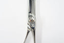 Cランク【ナルトシザー naruto scissors】 二梳きランギーB31 セニング 美容師・理容師 5.8インチ 右利き 【中古】:H-11666