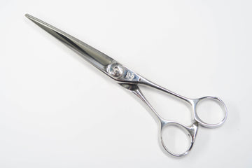 Dランク【ナルトシザー naruto scissors】  シザー 美容師・理容師 6.2インチ 右利き 【中古】:H-11680