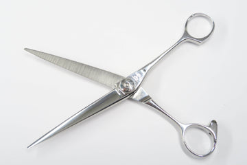 Dランク【ナルトシザー naruto scissors】  シザー 美容師・理容師 6.2インチ 右利き 【中古】:H-11680