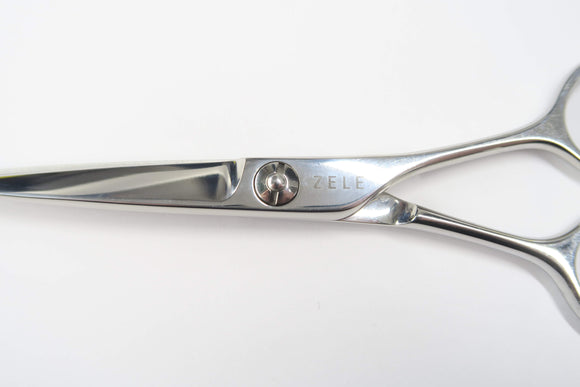 Cランク【UTSUMI ウツミ 内海】 S1-50 シザー 美容師・理容師 5.0インチ 右利き 【中古】:H-11691