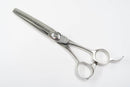 Dランク【ナルトシザー naruto scissors】  セニング 美容師・理容師 5.8インチ 右利き 【中古】:H-11725