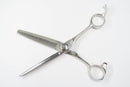 Dランク【ナルトシザー naruto scissors】  セニング 美容師・理容師 5.8インチ 右利き 【中古】:H-11725