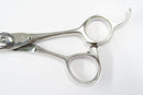 Dランク【ナルトシザー naruto scissors】  セニング 美容師・理容師 5.8インチ 右利き 【中古】:H-11725