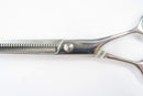 Cランク【SUCCEED サクシード】 KEEPER Thinning 30 キーパー セニング セニング 美容師・理容師 5.5インチ 右利き 【中古】:H-11734