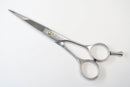 Bランク【JOEWELL ジョーウェル】 PC-55B シザー 美容師・理容師 5.5インチ 右利き 【中古】:H-11743