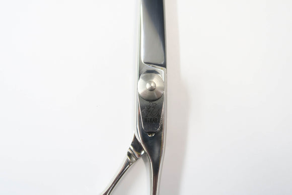 Bランク【光シザー HIKARI ヒカリ】 T-6.5 シザー 美容師・理容師 6.5インチ 右利き 【中古】:H-11746