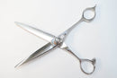Bランク【ナルトシザー naruto scissors】 マチックスマート シザー 美容師・理容師 6.0インチ 右利き ドライカット【中古】:H-11792