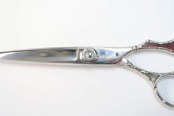 Bランク【ROYAL MASTER ロイヤルマスター】 MAXIMAS H64 マキシマス シザー 美容師・理容師 6.4インチ 右利き 【中古】:H-11795