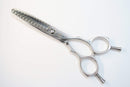 Bランク【TRACKS SCISSORS トラックスシザーズ】 BLOW13 セニング 美容師・理容師 5.8インチ 右利き 【中古】:H-11799
