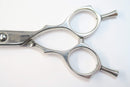 Bランク【TRACKS SCISSORS トラックスシザーズ】 BLOW13 セニング 美容師・理容師 5.8インチ 右利き 【中古】:H-11799