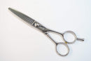 Bランク【Scissors Navigator S2 エスツー】  セニング 美容師・理容師 5.9インチ 右利き 【中古】:H-11809