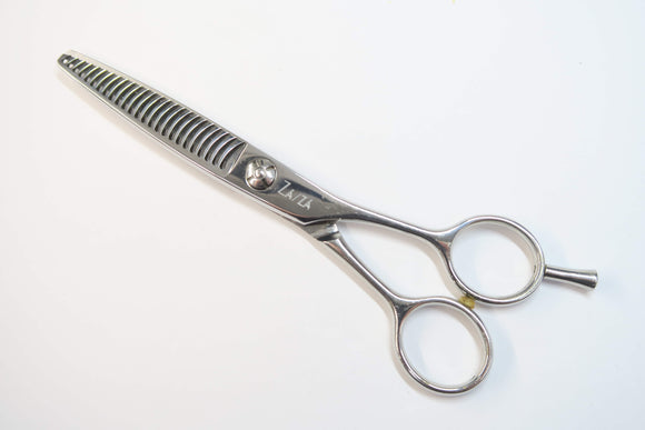 Bランク【Scissors Navigator S2 エスツー】  セニング 美容師・理容師 5.9インチ 右利き 【中古】:H-11809