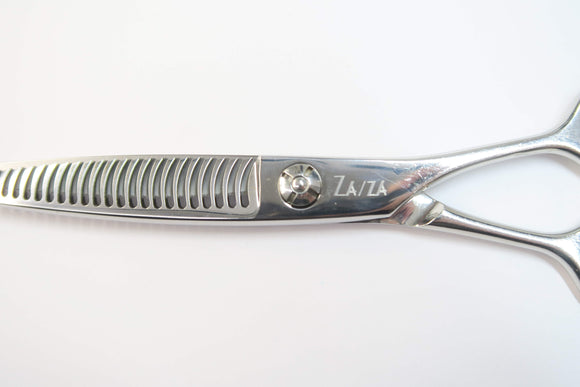 Bランク【Scissors Navigator S2 エスツー】  セニング 美容師・理容師 5.9インチ 右利き 【中古】:H-11809