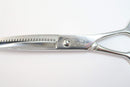 Bランク【Scissors Navigator S2 エスツー】  セニング 美容師・理容師 5.9インチ 右利き 【中古】:H-11809