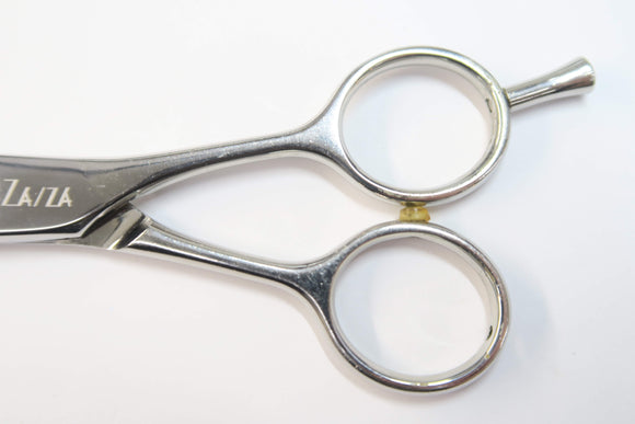 Bランク【Scissors Navigator S2 エスツー】  セニング 美容師・理容師 5.9インチ 右利き 【中古】:H-11809