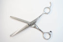 Cランク【JOEWELL ジョーウェル】 DTN-30 セニング 美容師・理容師 5.9インチ 右利き 【中古】:H-11810