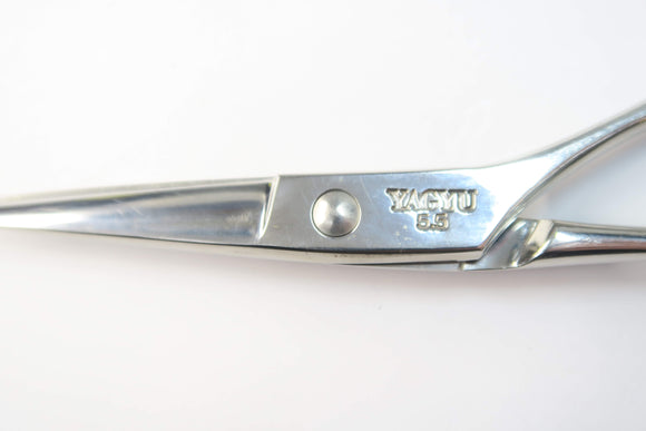 Bランク【柳生 YAGYU】 REOX 5.5 シザー 美容師・理容師 5.5インチ 右利き 【中古】:H-11857