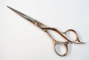 Bランク【SCISSORS JAPAN シザーズジャパン】 MABIKI55i11SG シザー 美容師・理容師 5.5インチ 右利き 【中古】:H-11862