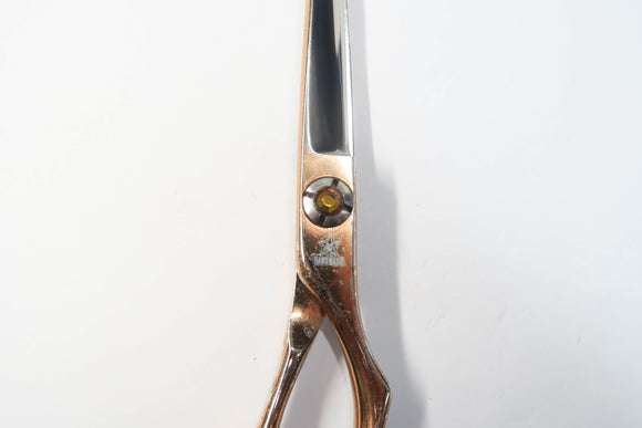 Bランク【SCISSORS JAPAN シザーズジャパン】 MABIKI55i11SG シザー 美容師・理容師 5.5インチ 右利き 【中古】:H-11862