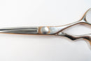 Bランク【SCISSORS JAPAN シザーズジャパン】 MABIKI55i11SG シザー 美容師・理容師 5.5インチ 右利き 【中古】:H-11862