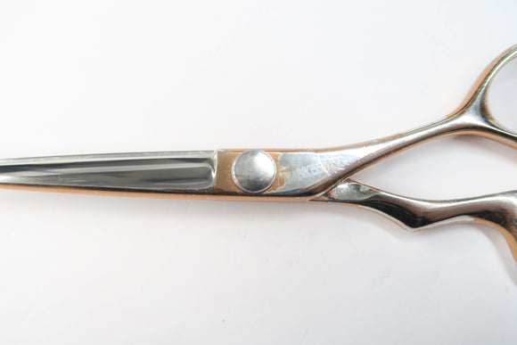 Bランク【SCISSORS JAPAN シザーズジャパン】 MABIKI55i11SG シザー 美容師・理容師 5.5インチ 右利き 【中古】:H-11862