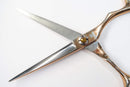 Bランク【SCISSORS JAPAN シザーズジャパン】 MABIKI55i11SG シザー 美容師・理容師 5.5インチ 右利き 【中古】:H-11862