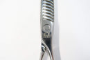 Cランク【MIZUTANI SCISSORS ミズタニシザーズ】 ACRO Acroleaf WIDE M-25 セニング 美容師・理容師 5.9インチ 右利き 【中古】:H-11864
