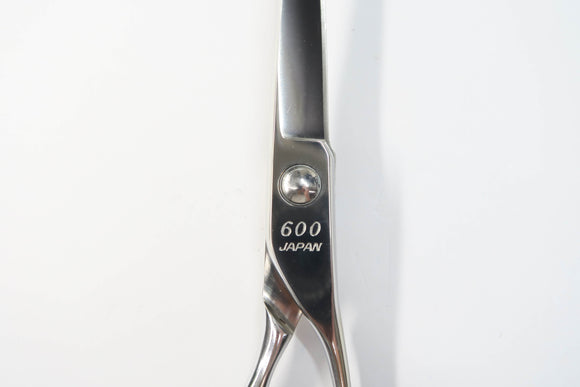 Bランク【AKKOHS アコス】 GZ 600 シザー 美容師・理容師 6.3インチ 右利き 【中古】:H-11873