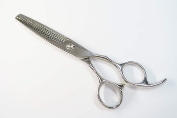 Bランク【メーカー不明】  セニング 美容師・理容師 6.0インチ 右利き 【中古】:H-11874