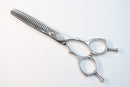 Bランク【TRACKS SCISSORS トラックスシザーズ】 STYLE23 セニング 美容師・理容師 5.9インチ 右利き 【中古】:H-11899
