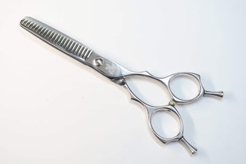 Bランク【TRACKS SCISSORS トラックスシザーズ】 STYLE23 セニング 美容師・理容師 5.9インチ 右利き 【中古】:H-11899