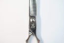 Bランク【TRACKS SCISSORS トラックスシザーズ】 STYLE23 セニング 美容師・理容師 5.9インチ 右利き 【中古】:H-11899