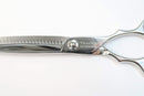 Bランク【TRACKS SCISSORS トラックスシザーズ】 STYLE23 セニング 美容師・理容師 5.9インチ 右利き 【中古】:H-11899