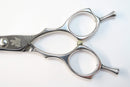 Bランク【TRACKS SCISSORS トラックスシザーズ】 STYLE23 セニング 美容師・理容師 5.9インチ 右利き 【中古】:H-11899