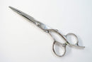 Bランク【TRACKS SCISSORS トラックスシザーズ】 TURUGI59 シザー 美容師・理容師 5.9インチ 右利き 【中古】:H-11913
