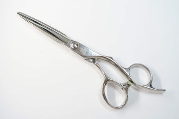 Bランク【TRACKS SCISSORS トラックスシザーズ】 TURUGI59 シザー 美容師・理容師 5.9インチ 右利き 【中古】:H-11913