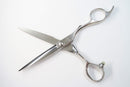 Bランク【TRACKS SCISSORS トラックスシザーズ】 TURUGI59 シザー 美容師・理容師 5.9インチ 右利き 【中古】:H-11913