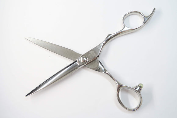 Bランク【TRACKS SCISSORS トラックスシザーズ】 TURUGI59 シザー 美容師・理容師 5.9インチ 右利き 【中古】:H-11913