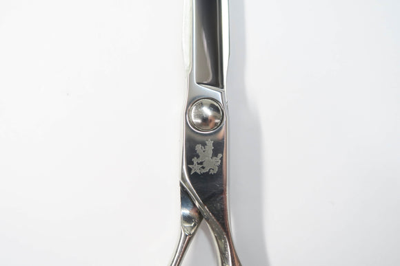 Bランク【TRACKS SCISSORS トラックスシザーズ】 TURUGI59 シザー 美容師・理容師 5.9インチ 右利き 【中古】:H-11913