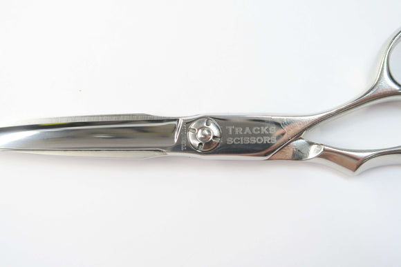 Bランク【TRACKS SCISSORS トラックスシザーズ】 TURUGI59 シザー 美容師・理容師 5.9インチ 右利き 【中古】:H-11913