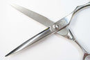 Bランク【TRACKS SCISSORS トラックスシザーズ】 TURUGI59 シザー 美容師・理容師 5.9インチ 右利き 【中古】:H-11913