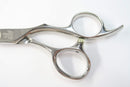 Bランク【TRACKS SCISSORS トラックスシザーズ】 TURUGI59 シザー 美容師・理容師 5.9インチ 右利き 【中古】:H-11913