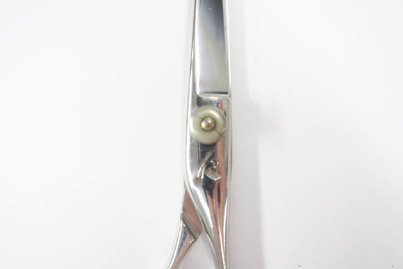 Bランク【KITA IDEA 喜多アイディア キタ】 KITA-K-74 シザー 美容師・理容師 6.4インチ 右利き 【中古】:H-11929
