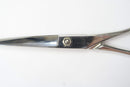 Cランク【KIKUI SCISSORS キクイシザーズ】 55 シザー 美容師・理容師 5.5インチ 右利き 【中古】:H-11946