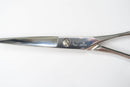 Cランク【KIKUI SCISSORS キクイシザーズ】 55 シザー 美容師・理容師 5.5インチ 右利き 【中古】:H-11946