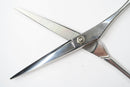 Cランク【KIKUI SCISSORS キクイシザーズ】 55 シザー 美容師・理容師 5.5インチ 右利き 【中古】:H-11946